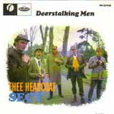 DEERSTALKING MEN / THEE HEADCOAT SECT