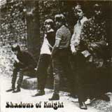 RAW 'N ALIVE AT THE CELLAR, CHICAGO 1966! / THE SHADOWS OF KNIGHT